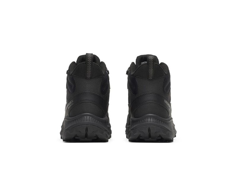 Merrell - Speed Strike 2 Mid Gtx - Schwarz 