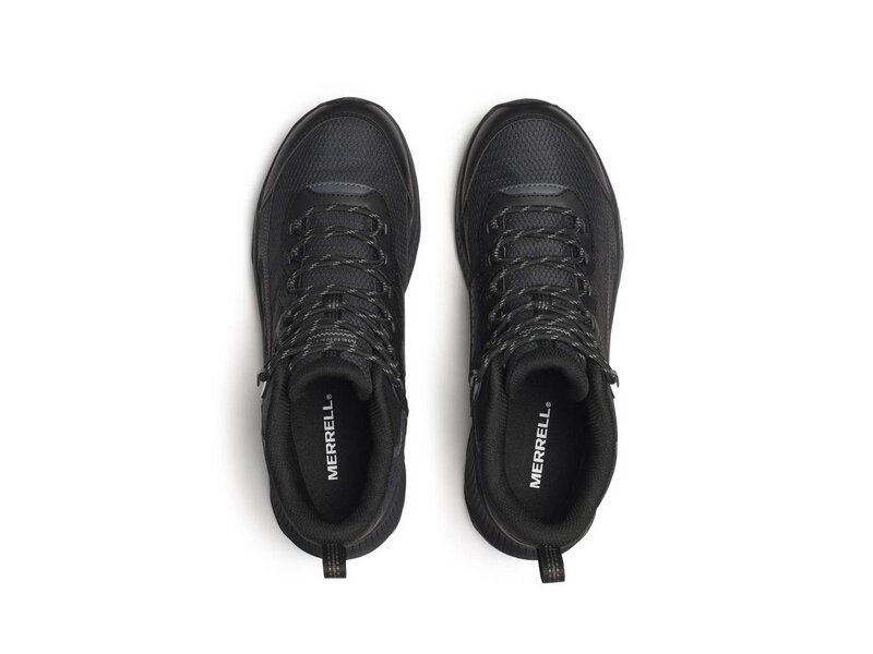 Merrell - Speed Strike 2 Mid Gtx - Schwarz 