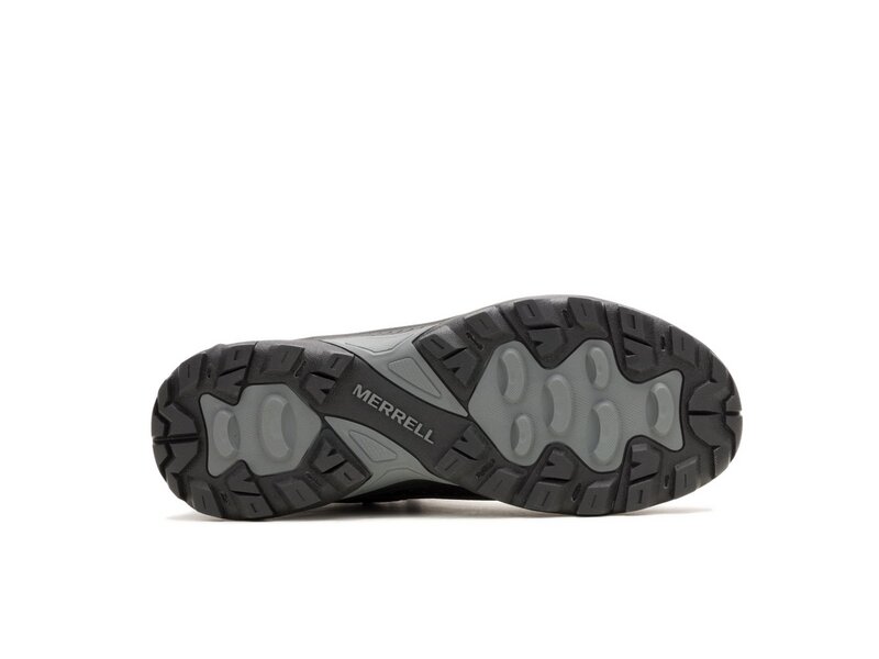 Merrell - Speed Strike 2 Mid Gtx - Schwarz 
