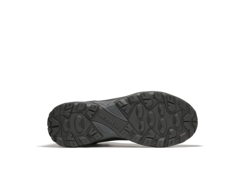 Merrell - Speed Strike 2 Ltr Thrm Mid Wp - Schwarz 