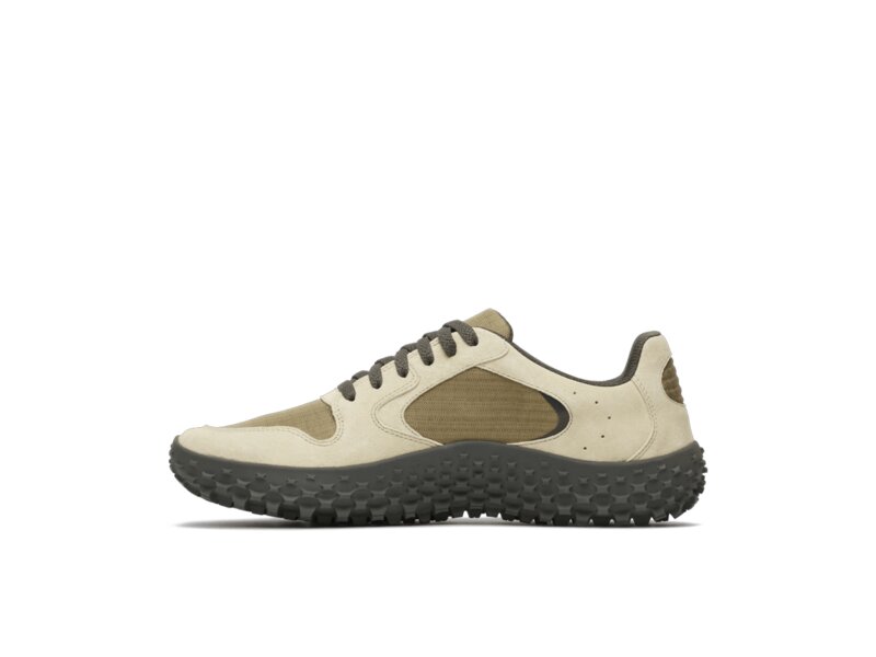Merrell - Wrapt Sneaker - Beige 