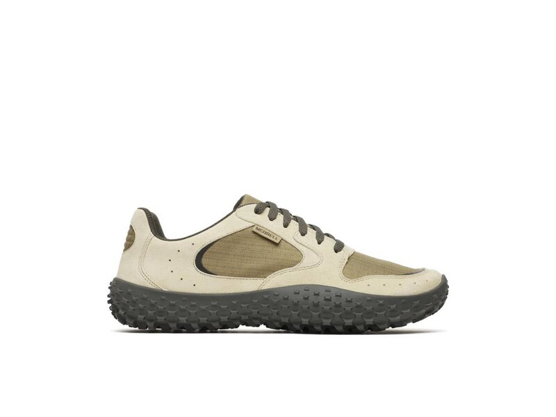 Merrell - Wrapt Sneaker - Beige 