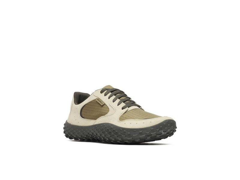 Merrell - Wrapt Sneaker - Beige 