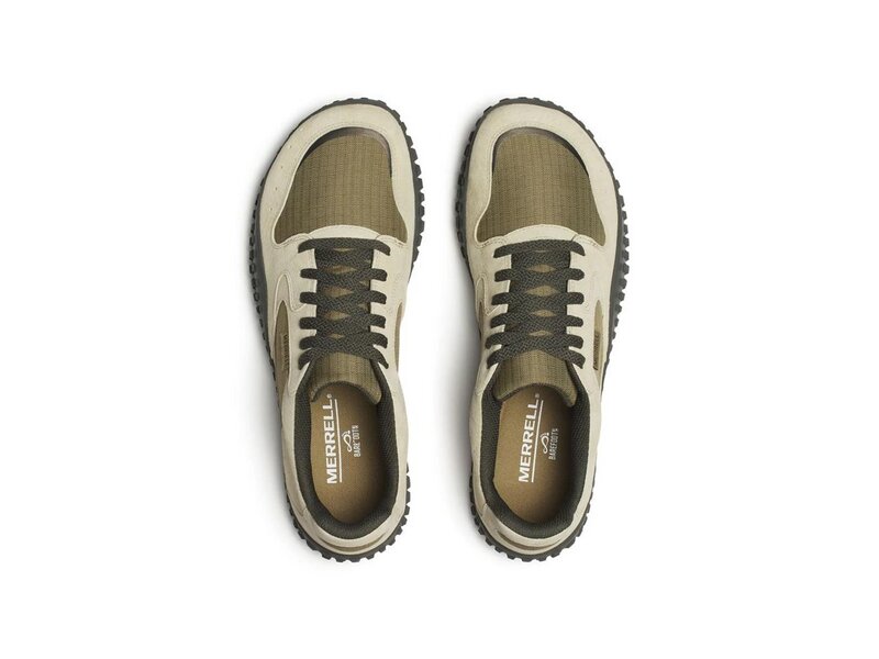 Merrell - Wrapt Sneaker - Beige 