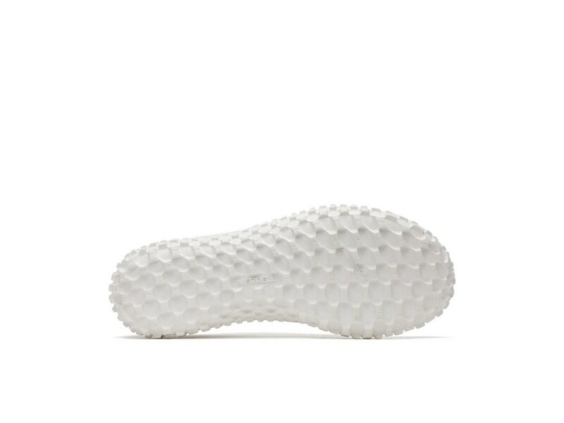 Merrell - Wrapt Sneaker - Wei&szlig; 