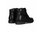 Bugatti - Mid Boots - Schwarz 