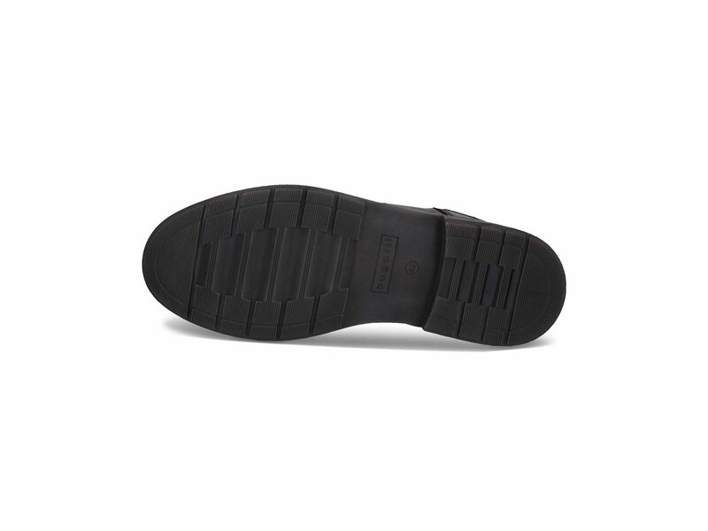 Bugatti - Mid Boots - Schwarz 