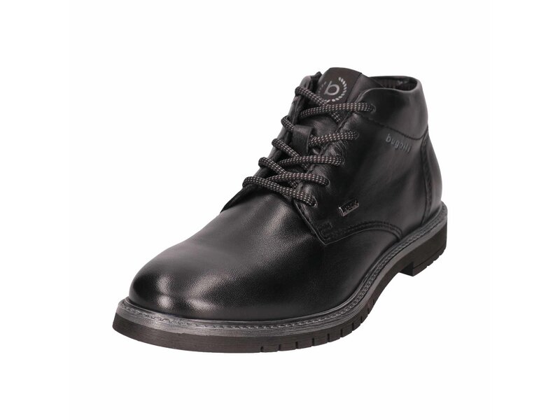 Bugatti - Stiefel - Schwarz 