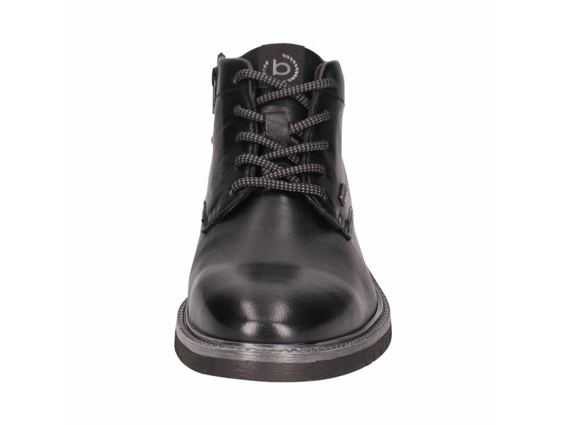 Bugatti - Stiefel - Schwarz 