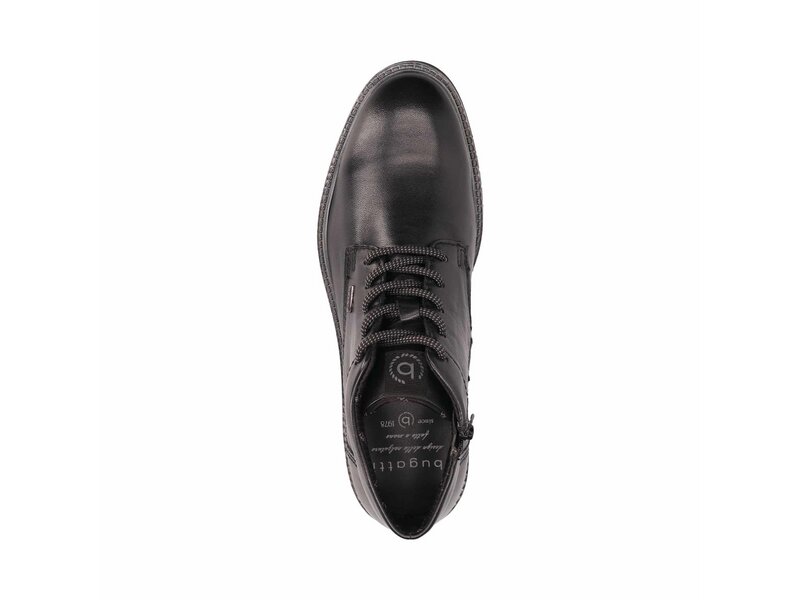 Bugatti - Stiefel - Schwarz 