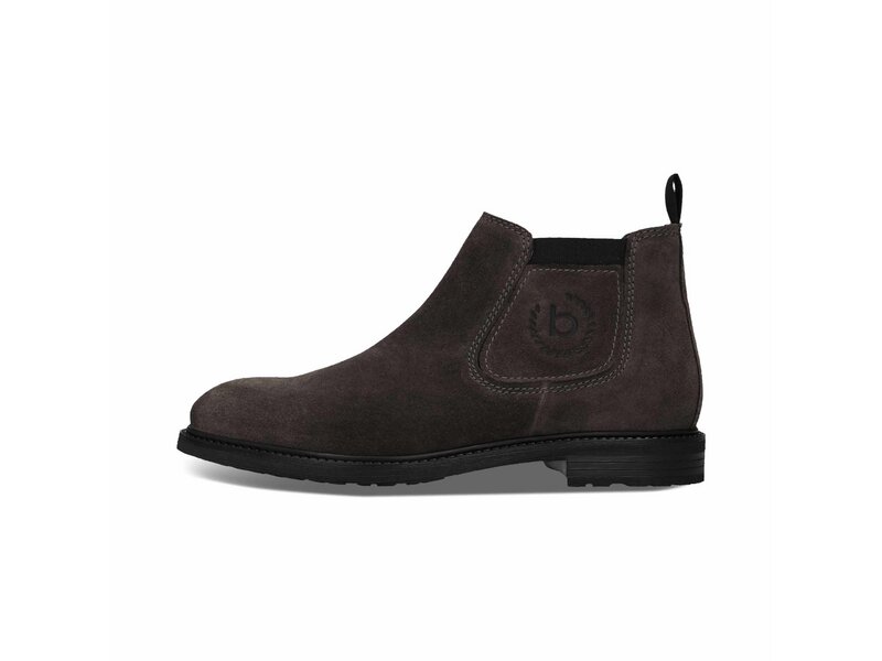 Bugatti - Ankle Boots - Braun 