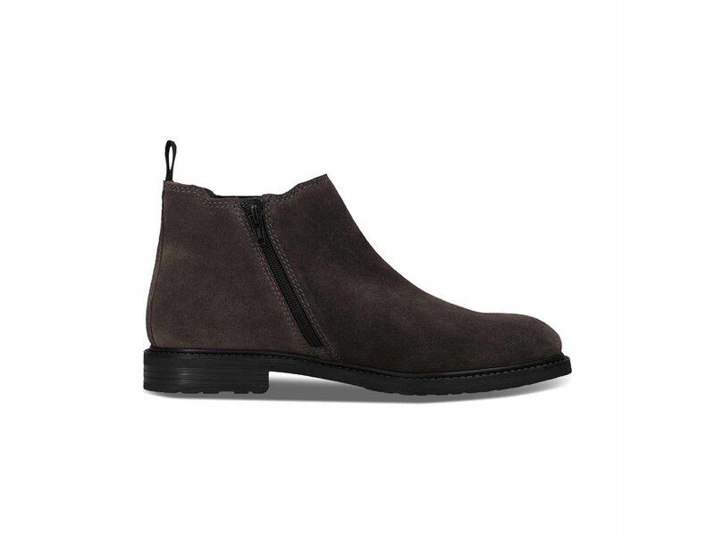 Bugatti - Ankle Boots - Braun 