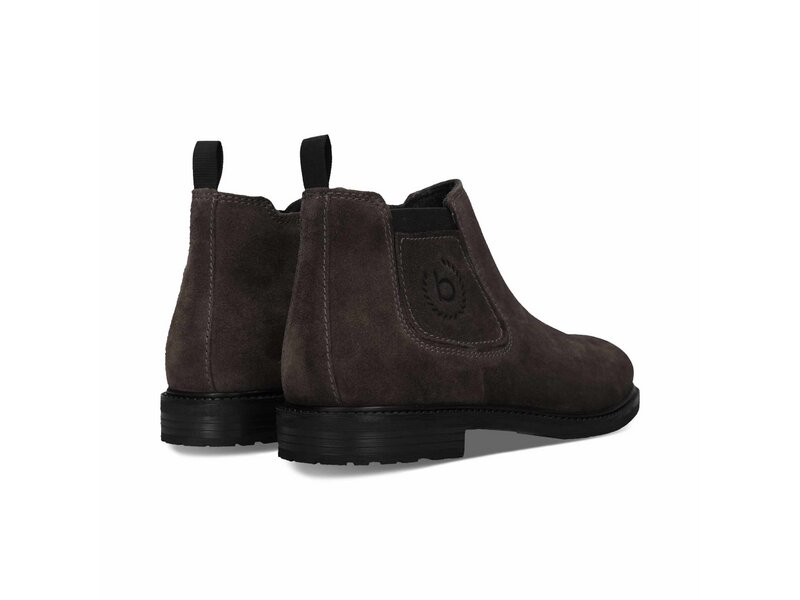 Bugatti - Ankle Boots - Braun 
