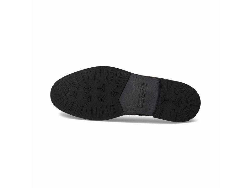 Bugatti - Ankle Boots - Braun 