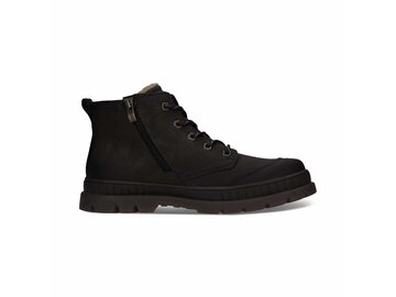 Bugatti - Mid Boots - Braun