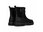Bugatti - Mid Boots - Schwarz 