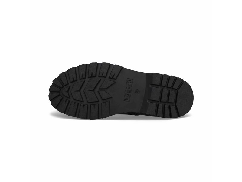 Bugatti - Mid Boots - Schwarz 