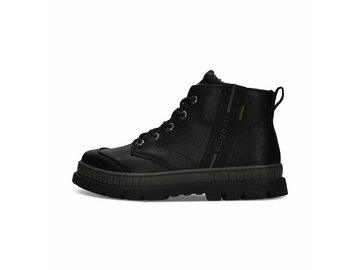Bugatti - Mid Boots - Schwarz