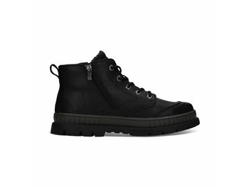 Bugatti - Mid Boots - Schwarz