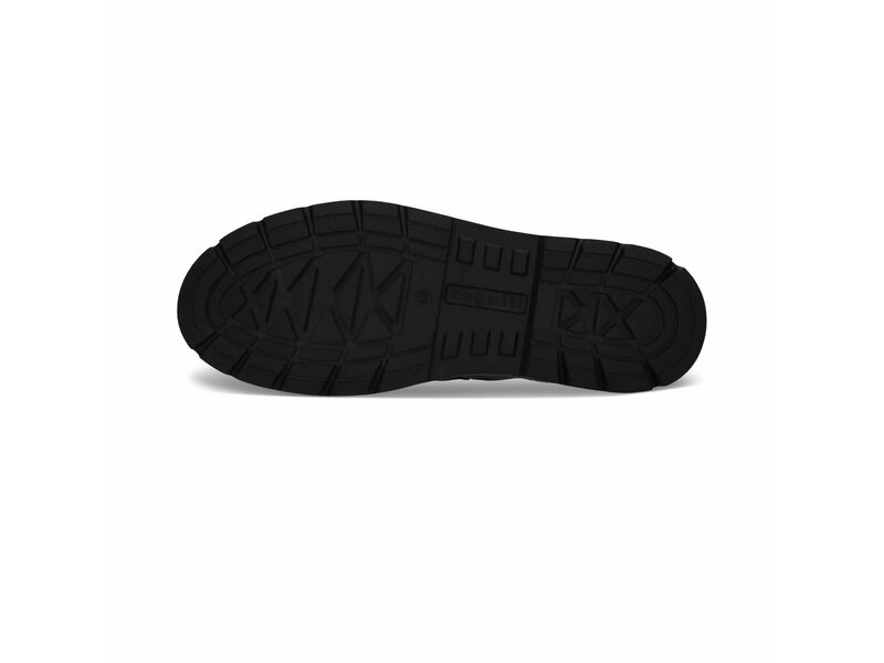 Bugatti - Mid Boots - Schwarz 