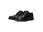 Bugatti - Lace-up - Schwarz 