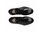 Bugatti - Lace-up - Schwarz 