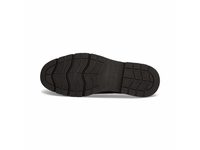 Bugatti - Mid Boots - Braun 