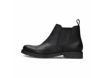Bugatti - Mid Boots - Schwarz