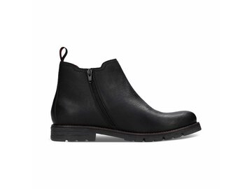 Bugatti - Mid Boots - Schwarz