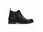 Bugatti - Mid Boots - Schwarz 