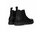 Bugatti - Mid Boots - Schwarz 