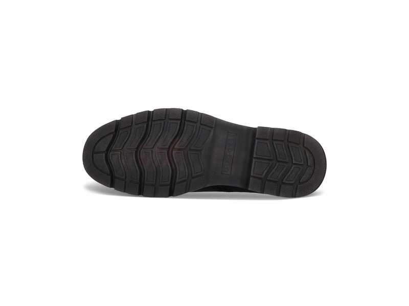 Bugatti - Mid Boots - Schwarz 