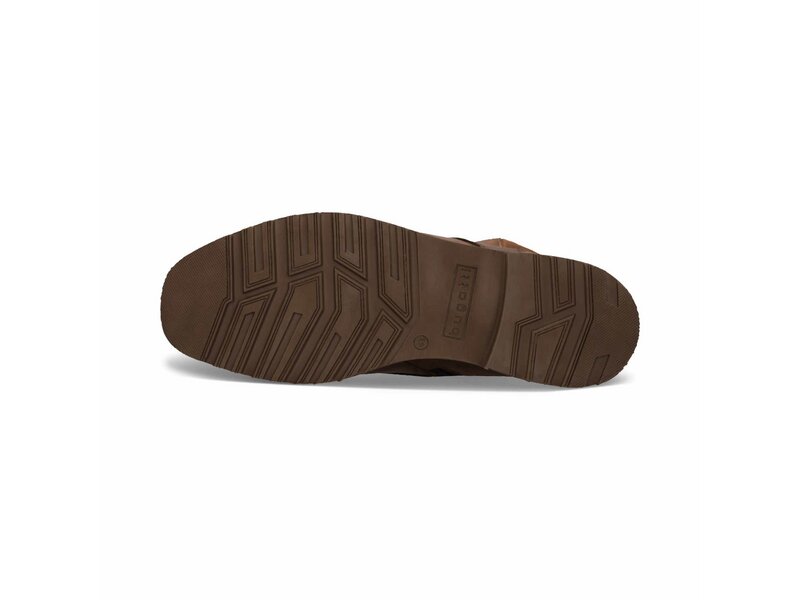 Bugatti - Ankle Boots - Braun 