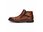 Bugatti - Ankle Boots - Braun 