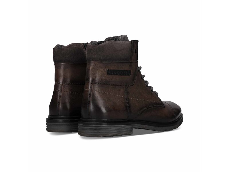 Bugatti - Ankle Boots - Grau 