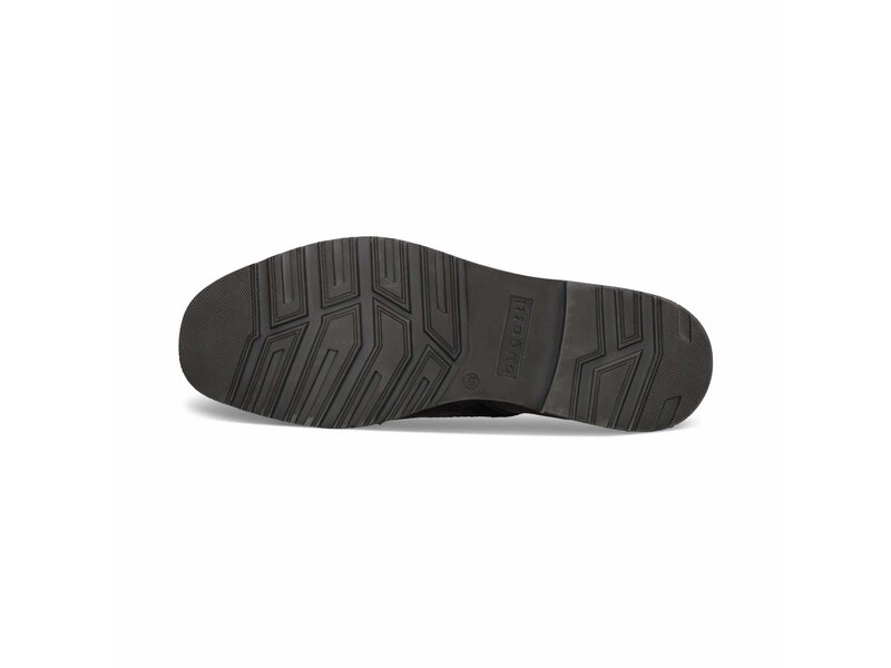 Bugatti - Ankle Boots - Grau 