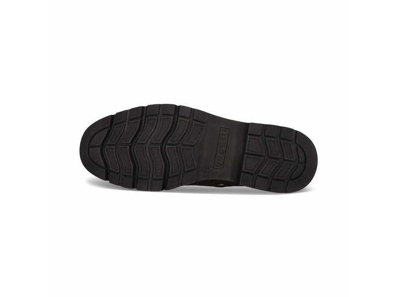 Bugatti - Mid Boots - Braun 