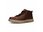 Bugatti - High-top Sneaker - Braun 