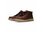 Bugatti - High-top Sneaker - Braun 