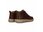 Bugatti - High-top Sneaker - Braun 