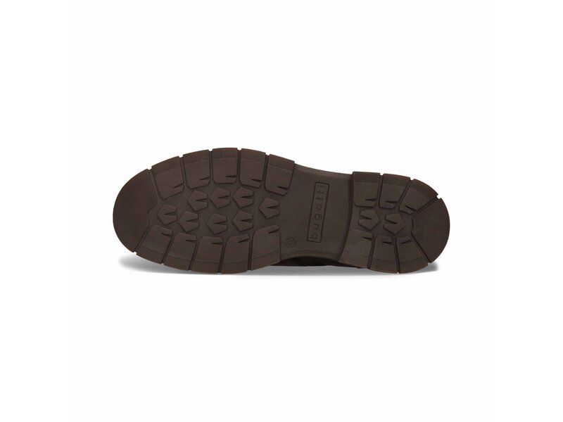 Bugatti - Ankle Boots - Braun 