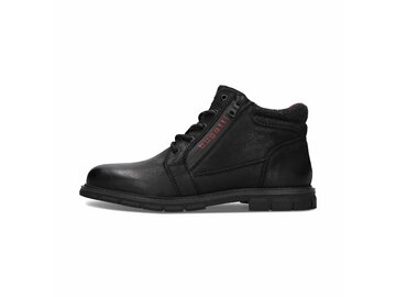 Bugatti - Ankle Boots - Schwarz