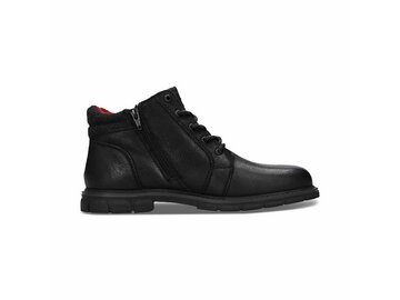 Bugatti - Ankle Boots - Schwarz