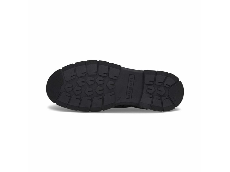 Bugatti - Ankle Boots - Schwarz 