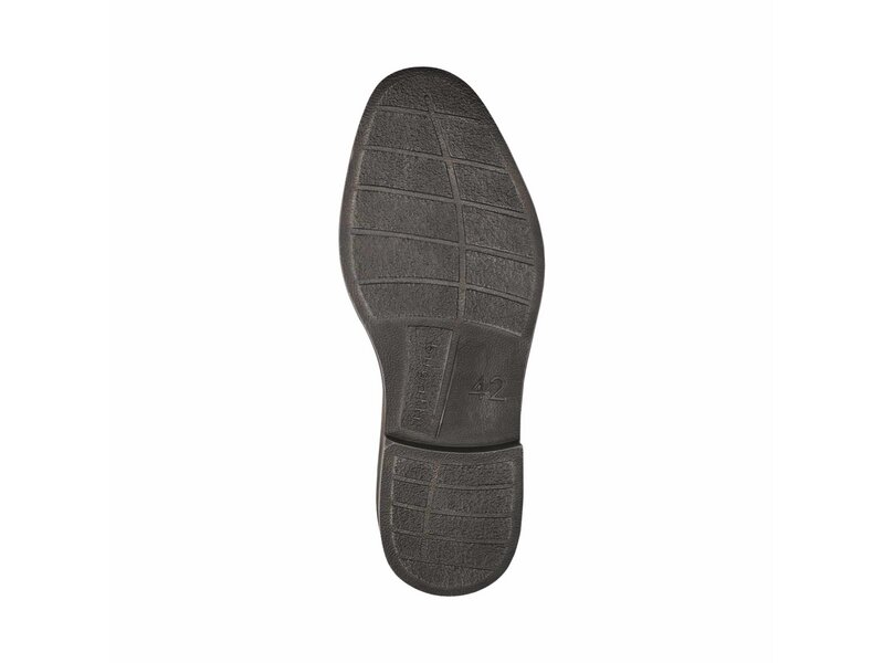 Bugatti - Ankle Boots - Braun 
