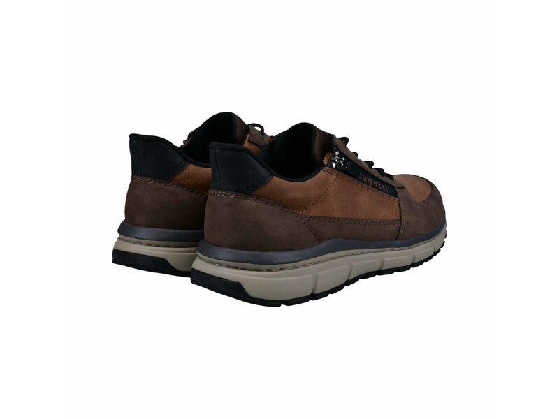 Bugatti - Sneaker - Braun 