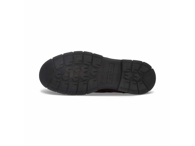 Bugatti - Ankle Boots - Rot 