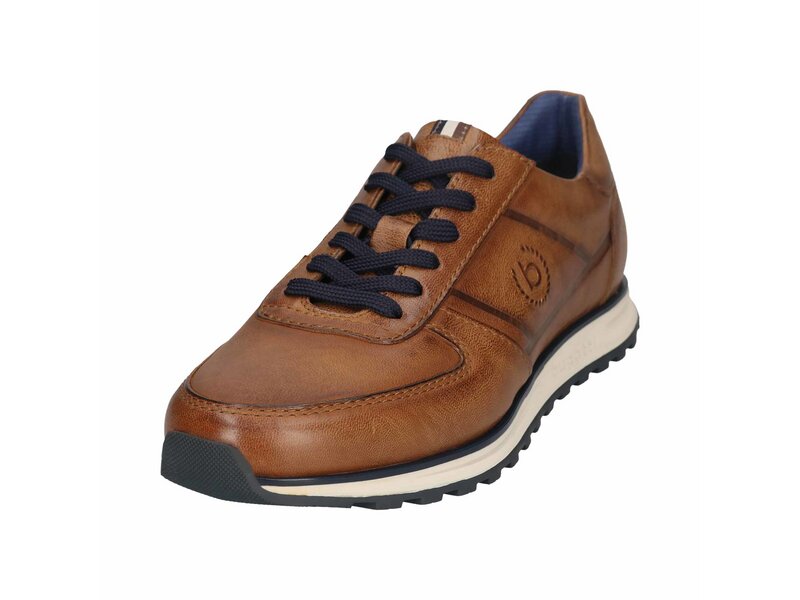 Bugatti - Sneaker - Braun 