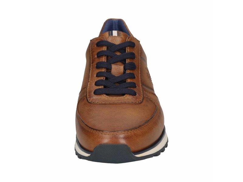Bugatti - Sneaker - Braun 