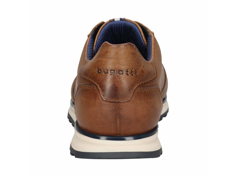 Bugatti - Sneaker - Braun 